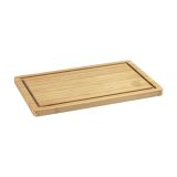 Vue 1 de Bamboo Board planche à découper