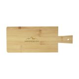 Vue 2 de Bamboo Serving