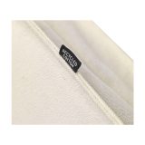 Vue 4 de Solid Bag GRS Recycled Canvas (340 g/m²) sac