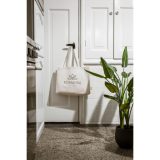 Vue 4 de Shopper Organic Cotton (180 g/m²) sac shopping