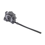 Vue 2 de Clark RCS Recycled 3 mètres mètre-ruban