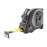 Vue 4 de Clark RCS Recycled 3 mètres mètre-ruban