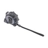 Vue 2 de Clark RCS Recycled 5 mètres mètre-ruban