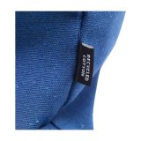 Vue 3 de PromoColour GRS Recycled Cotton Backpack (150 g/m²)