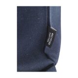 Vue 3 de PromoColour GRS Recycled Cotton Backpack (150 g/m²)