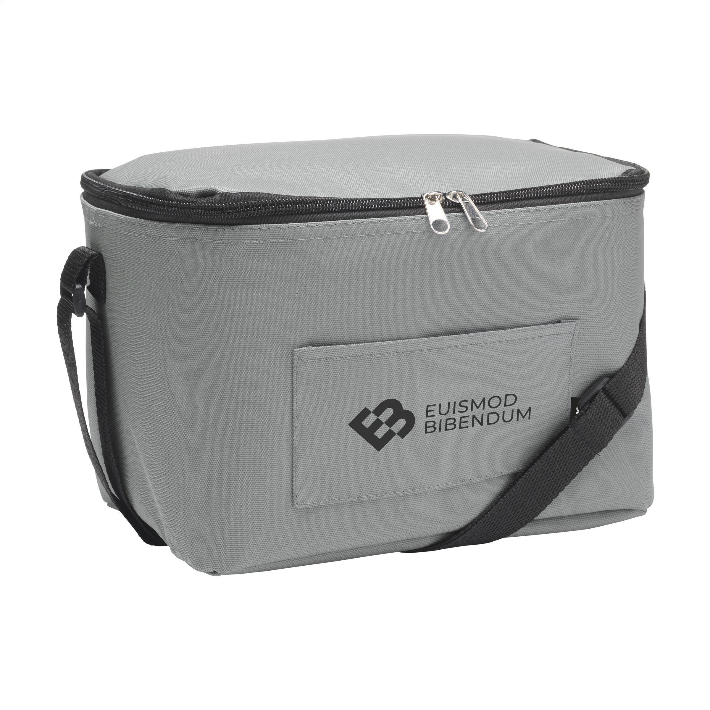 Zembla GRS RPET sac isotherme