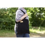 Vue 6 de Alfie GRS Recycled Shopper (270 g/m²) sac