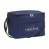 Vue 1 de Zembla GRS RPET sac isotherme