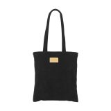Vue 1 de Alfie GRS Recycled Shopper (270 g/m²) sac