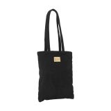Vue 2 de Alfie GRS Recycled Shopper (270 g/m²) sac