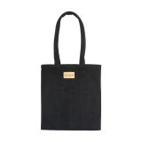 Vue 3 de Alfie GRS Recycled Shopper (270 g/m²) sac
