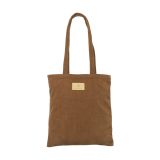 Vue 8 de Alfie GRS Recycled Shopper (270 g/m²) sac