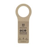 Vue 7 de EcoBottle White 650 ml d'origine végétale - fabriquée en EU