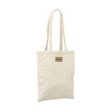 Vue 2 de Alfie GRS Recycled Shopper (270 g/m²) sac