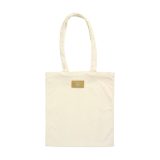 Vue 3 de Alfie GRS Recycled Shopper (270 g/m²) sac