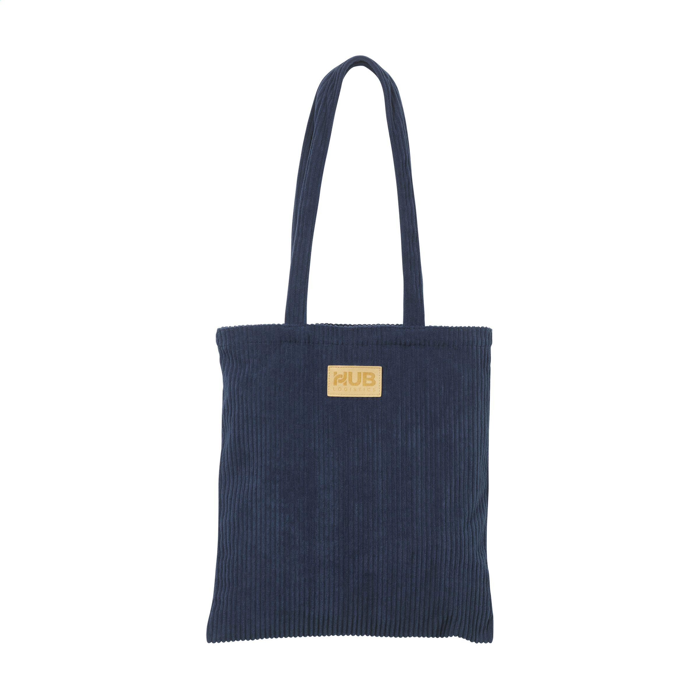 Alfie GRS Recycled Shopper (270 g/m²) sac