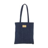 Vue 1 de Alfie GRS Recycled Shopper (270 g/m²) sac