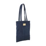 Vue 2 de Alfie GRS Recycled Shopper (270 g/m²) sac