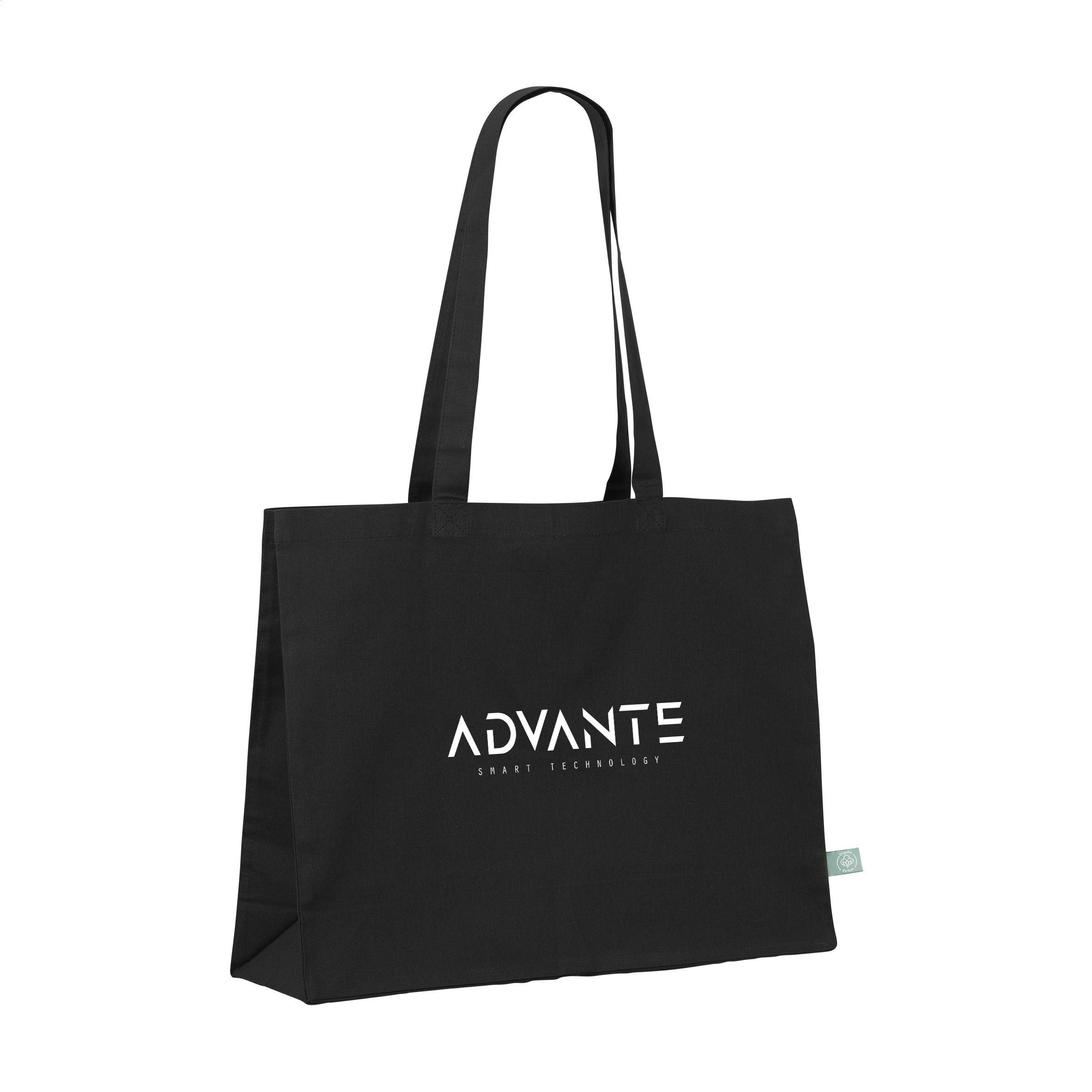 Shopper Organic Cotton Bag (180 g/m²) sac