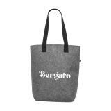Vue 1 de Feltro XL GRS RPET Shopper sac shopping