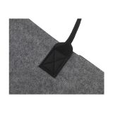 Vue 14 de BigShopper Argus GRS RPET Felt sac de courses