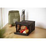 Vue 7 de Be Cool GRS RPET Lunchbag sac repas