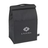 Vue 1 de Be Cool GRS RPET Lunchbag sac repas