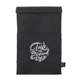 Vue 2 de Be Cool GRS RPET Lunchbag sac repas