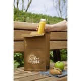 Vue 7 de Be Cool GRS RPET Lunchbag sac repas