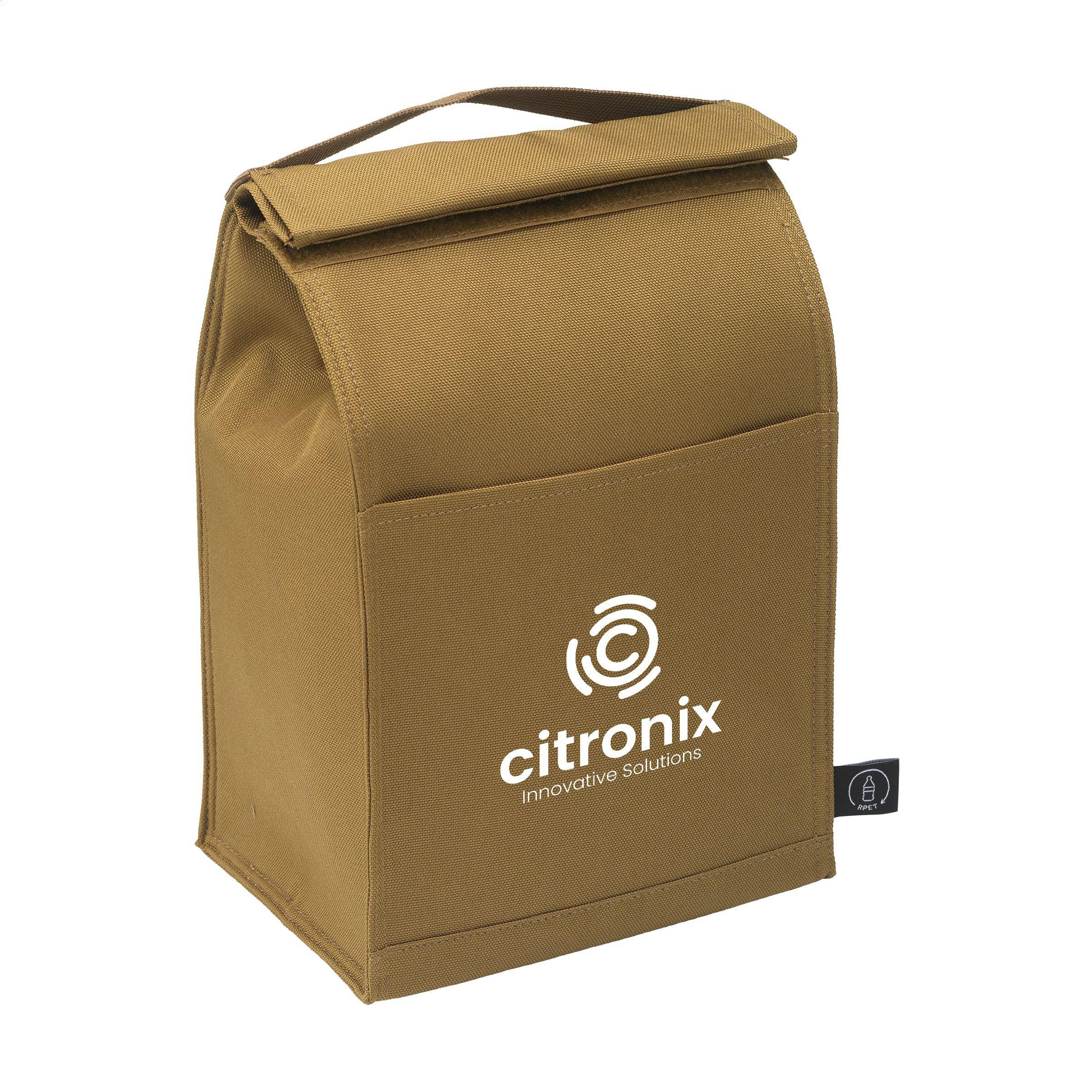 Be Cool GRS RPET Lunchbag sac repas