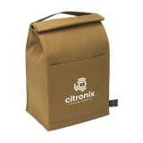 Vue 1 de Be Cool GRS RPET Lunchbag sac repas