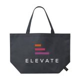 Vue 8 de Royal GRS RPET Shopper (80 g/m²) sac shopping