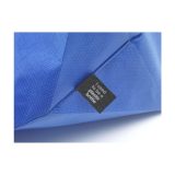 Vue 5 de Royal GRS RPET Shopper (80 g/m²) sac shopping