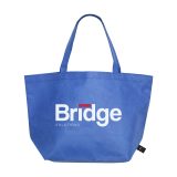 Vue 2 de Royal GRS RPET Shopper (80 g/m²) sac shopping