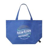 Vue 3 de Royal GRS RPET Shopper (80 g/m²) sac shopping