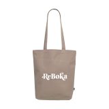 Vue 1 de GRS Recycled Canvas Bag Colour (260 g/m²)