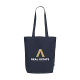 Vue 1 de GRS Recycled Canvas Bag Colour (260 g/m²)