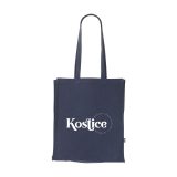 Vue 1 de Solid Bag Colour GRS Recycled Canvas (340 g/m²) sac