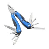 Vue 1 de MicroTool pince multifonctions
