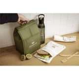 Vue 15 de Be Cool GRS RPET Lunchbag sac repas