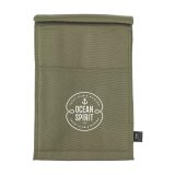 Vue 9 de Be Cool GRS RPET Lunchbag sac repas