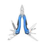 Vue 2 de MicroTool pince multifonctions