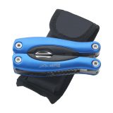 Vue 4 de MicroTool pince multifonctions