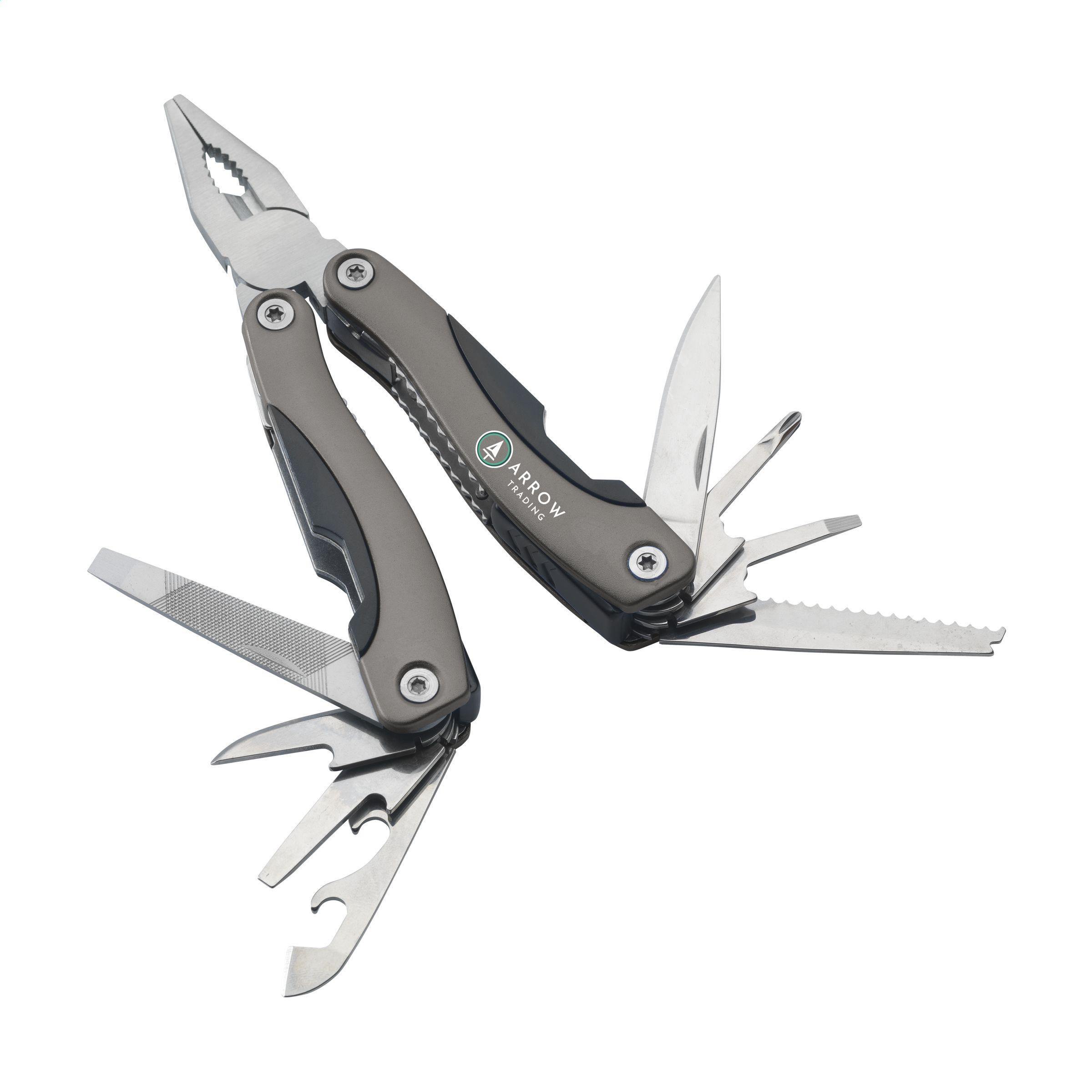 MicroTool pince multifonctions