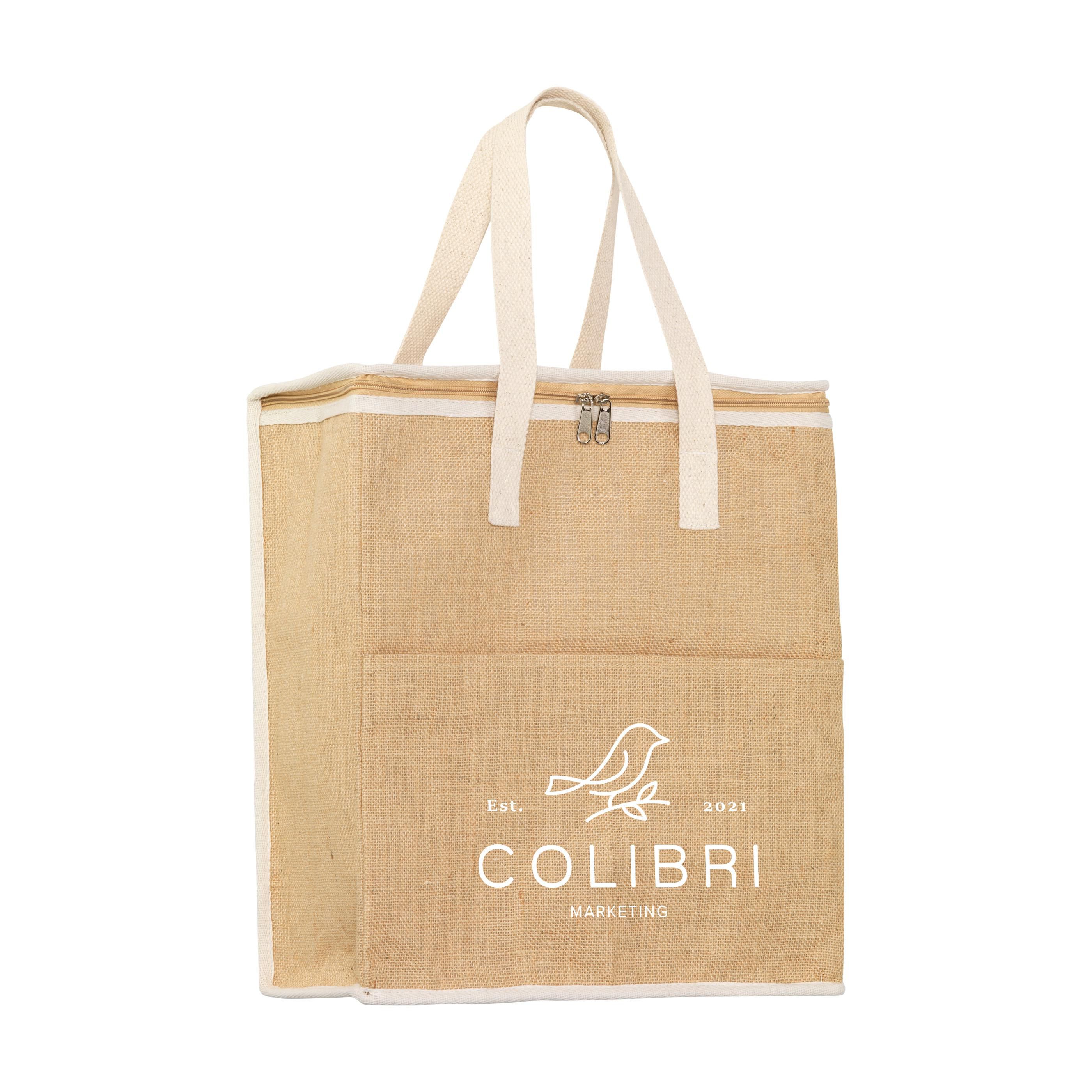 Mumbai Cooler Bag XL sac isotherme