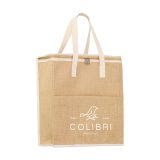 Vue 1 de Mumbai Cooler Bag XL sac isotherme