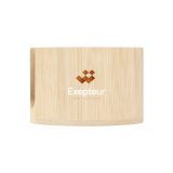 Vue 2 de Cody Felt Coaster Set sous-verres