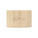 Vue 3 de Cody Felt Coaster Set sous-verres