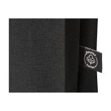 Vue 4 de Colour Square Bag GRS Recycled Cotton (150 g/m²) sac