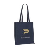 Vue 7 de Colour Square Bag GRS Recycled Cotton (150 g/m²) sac
